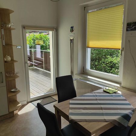 Ferienwohnung Villa Specht Bad Harzburg Exterior foto